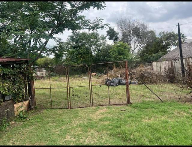 3 BEDROOM HOUSE FOR SALE IN GEZINA